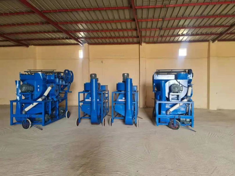 Popular Peanut Shelling Machine Peanut Sheller