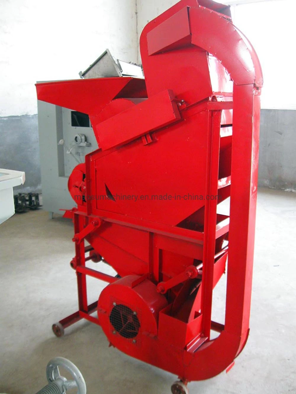 Groundnut Peanut Shell Remover Husking Thresher Huller Sheller Shelling Processing Machine Price