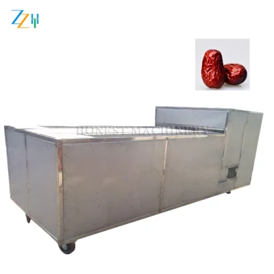 Competitive Fruit and Vegetable Pitting Machine