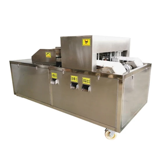 Commercial Cherry Pitter Industrial Fruit Date Olive Pitting Machine