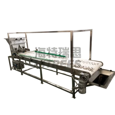 High Quality Fruit and Vegetables Classification Machine Potato Sorting Machine